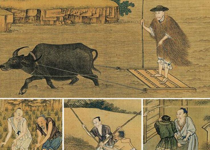 明清时期商业发展,商业的迅速发展