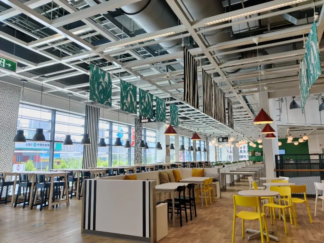 开业倒计时4天欢迎新老客户光临,青岛宜家家居商场有几家