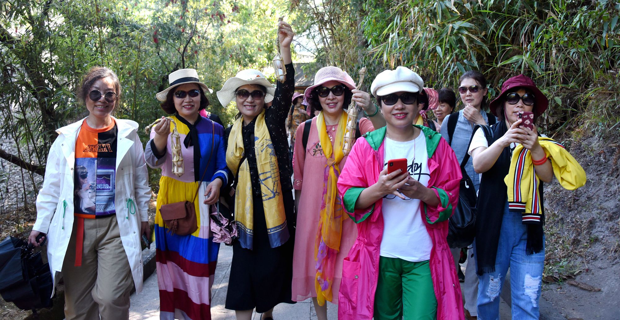 云南腾冲热海大滚锅风景,腾冲热海大滚锅景区攻略