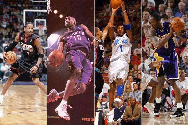 金庸的武林在NBA传承和寄托之小飞侠，科比布莱恩特