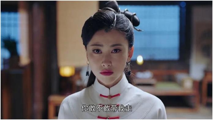 从鹿鼎记可以学到什么,鹿鼎记朱珠第几集跟韦小宝好上的