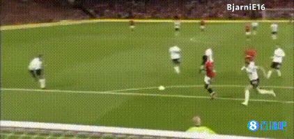 足坛安德森,安德森在曼联属于什么水平