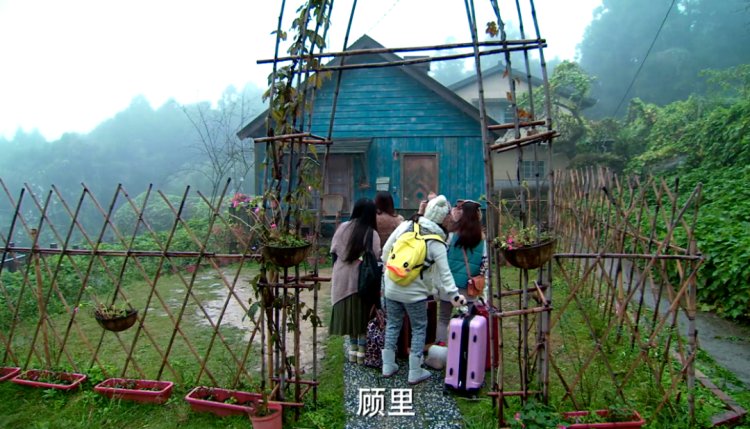 小时代剧版郭敬明吐槽,吐槽小时代郭敬明