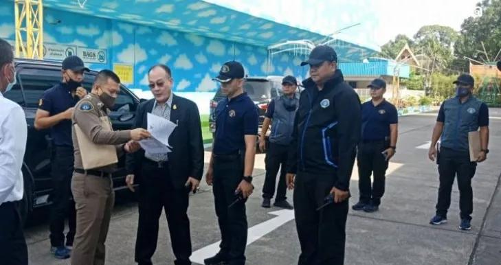 在泰国旅游买的假佛牌怎么处理 (泰国旅游佛牌是假的)