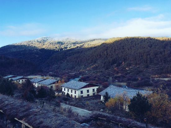 云南最好的5星级酒店,云南最高端的酒店