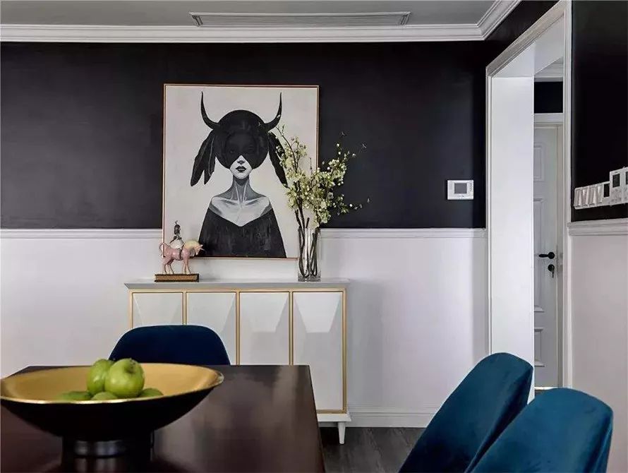 家居色彩搭配高级感,最佳家居设计风格