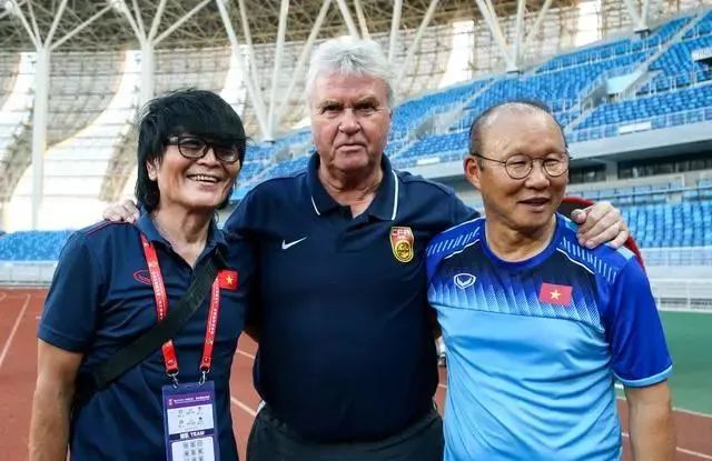 国足下轮将战越南队,国足将再战越南队