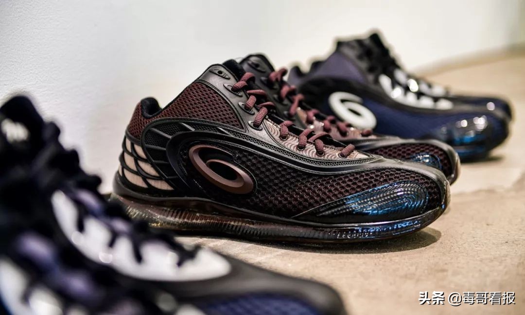 asics适合年轻人穿吗,潮了的东西变好变干了还能吃吗