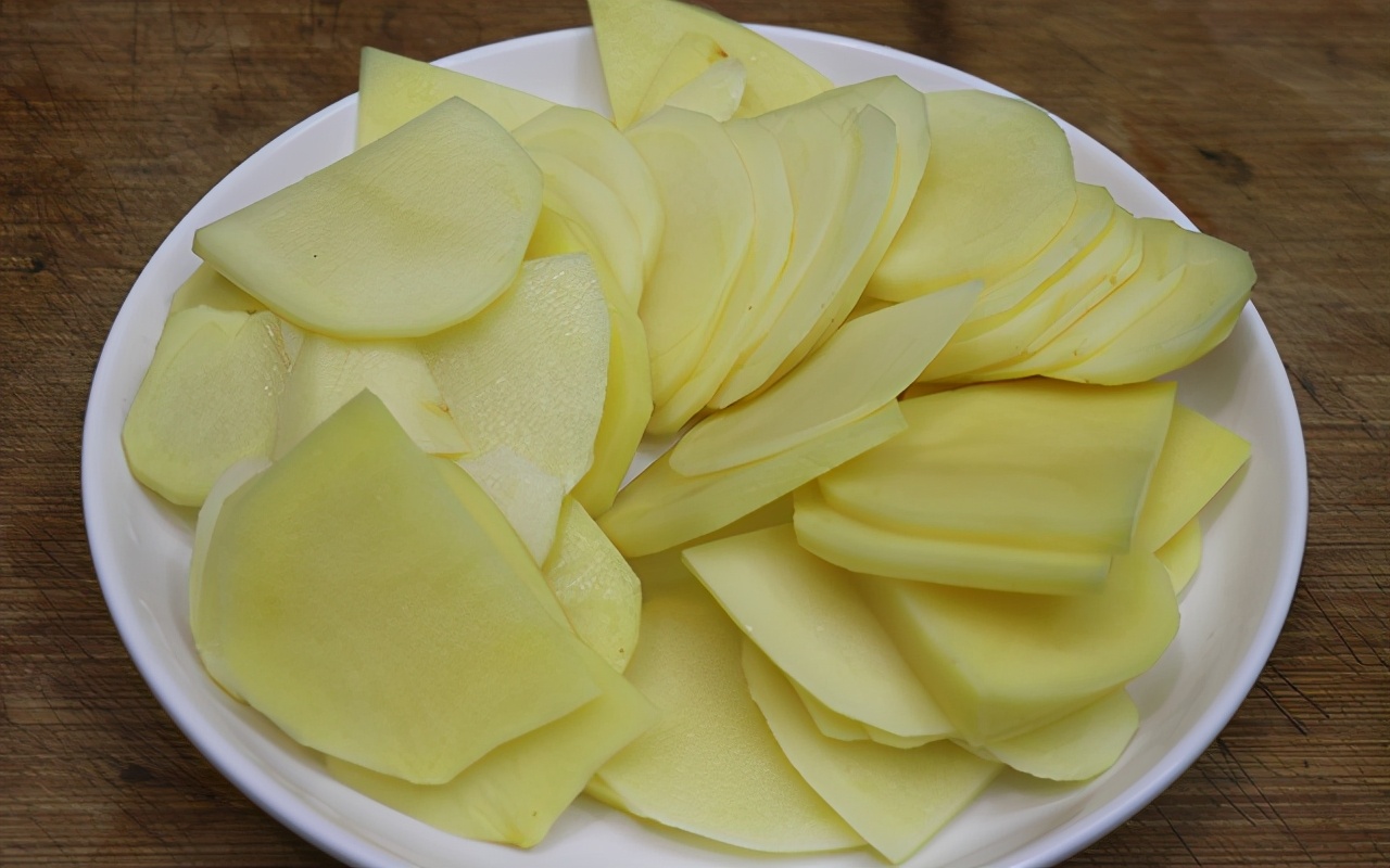 美食教程好吃又好看的黄金土豆球,黄金土豆球的做法大全