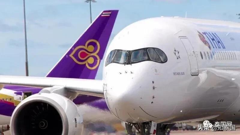 泰航之“死”：暹罗第一国企，全球航空巨头，是这样把自己玩残的