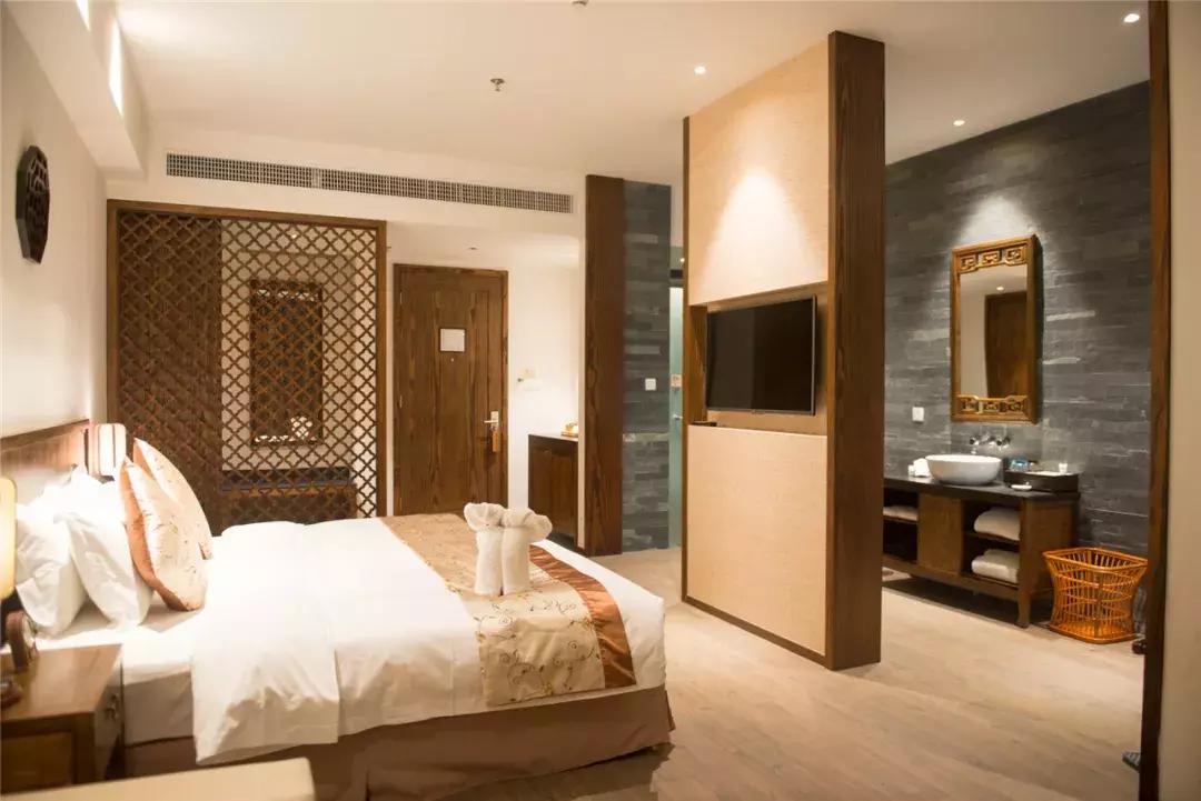 腾冲原乡客栈,腾冲清净隐居客栈静心看世界