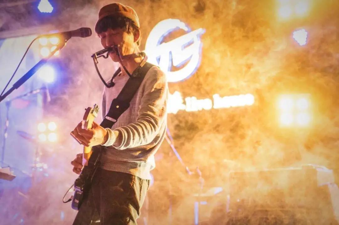 如果这就是新民谣，就让“民谣”去死吧