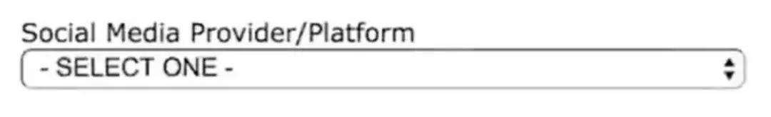 美签绿卡申请人小心！美国移民部建假账号，监控你5年的微博微信