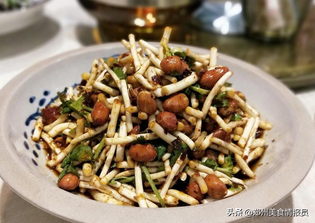 芸河荟云南菜,郑州芸河荟云南菜