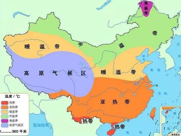 12月旅游最值得去的地方,12月份最美的旅行目的地