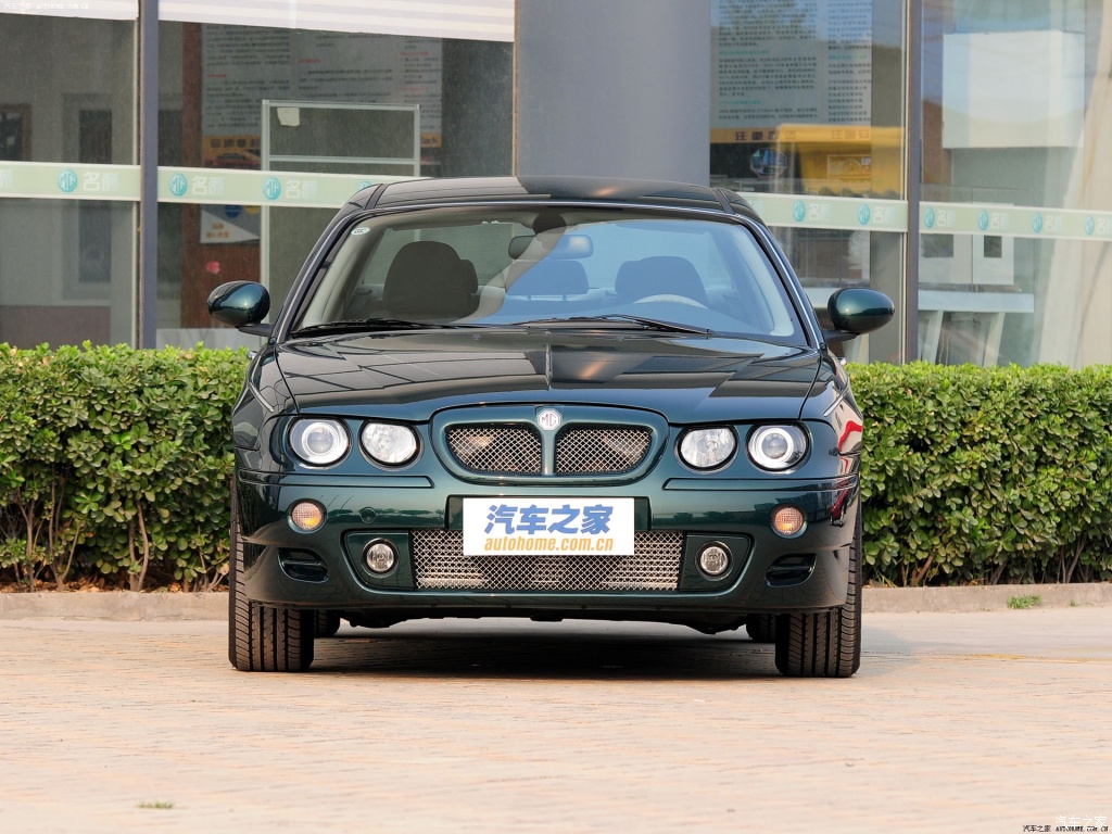 购买名爵车十大忠告,名爵7最性价比配置