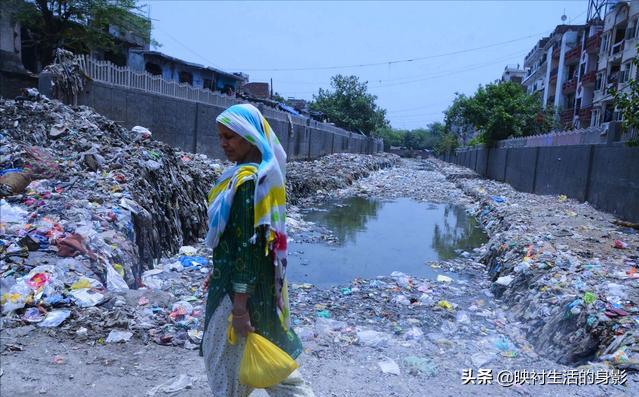 在印度工作是什么体验?进了公司以为在欧洲,离开公司才回归现实