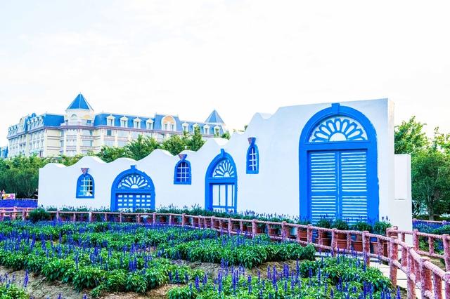 广东适合情侣旅游景点推荐,适合情侣旅游的广东景点