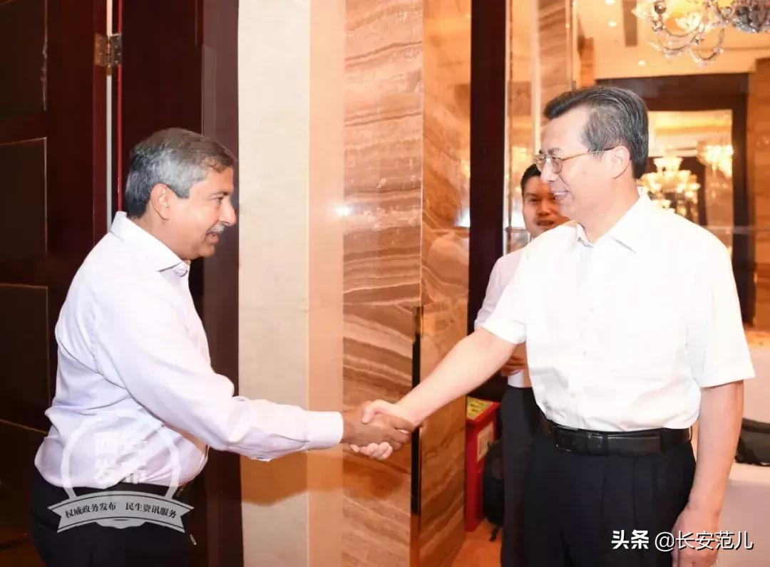 西安的芯片行业怎样,西安芯片产业