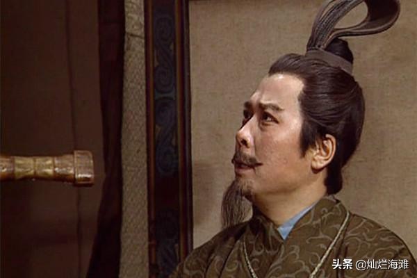 黄忠魏延张郃武艺,历史上魏延与黄忠