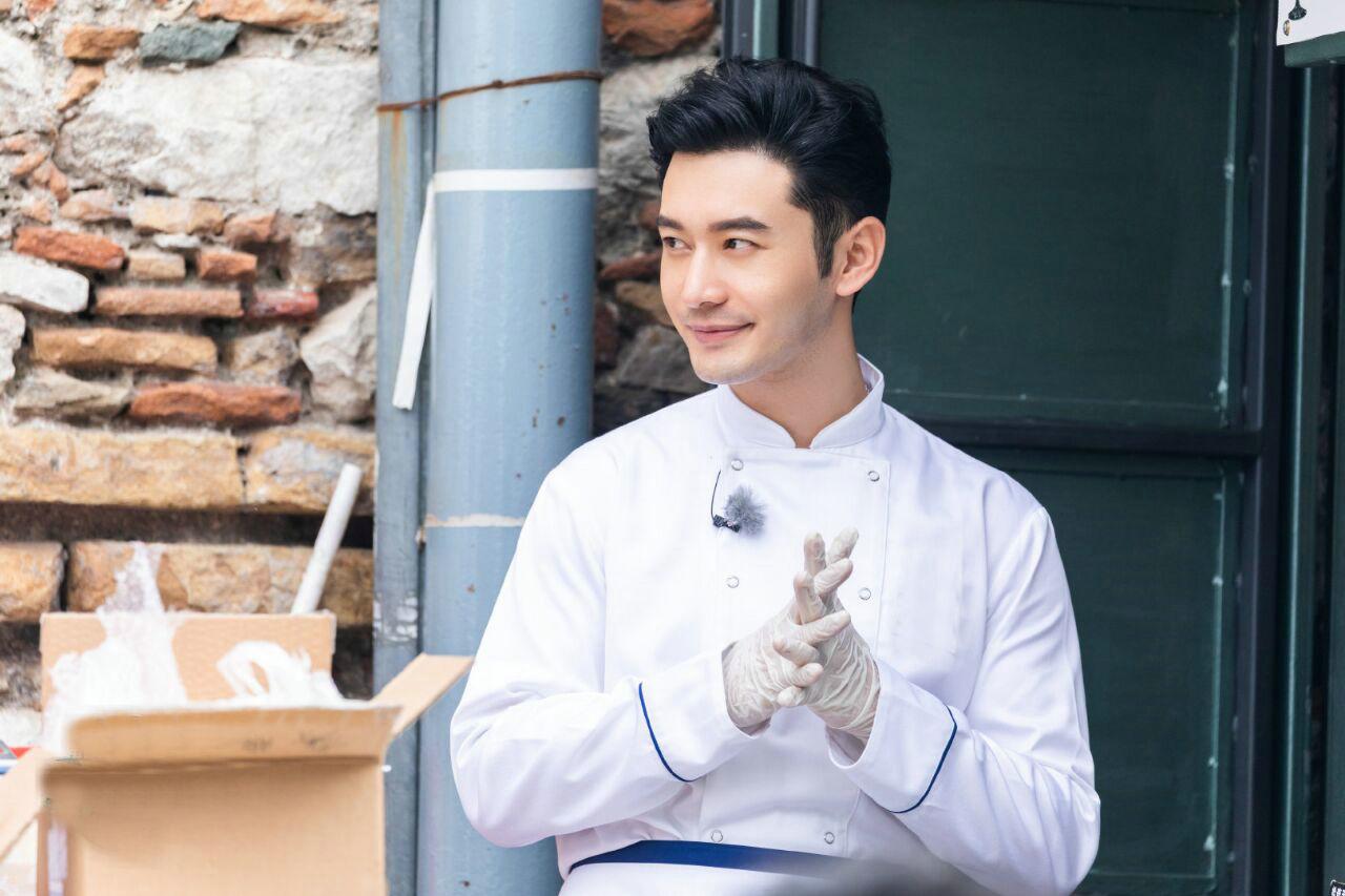 黄晓明这几年的经历了什么,黄晓明是怎样火起来的