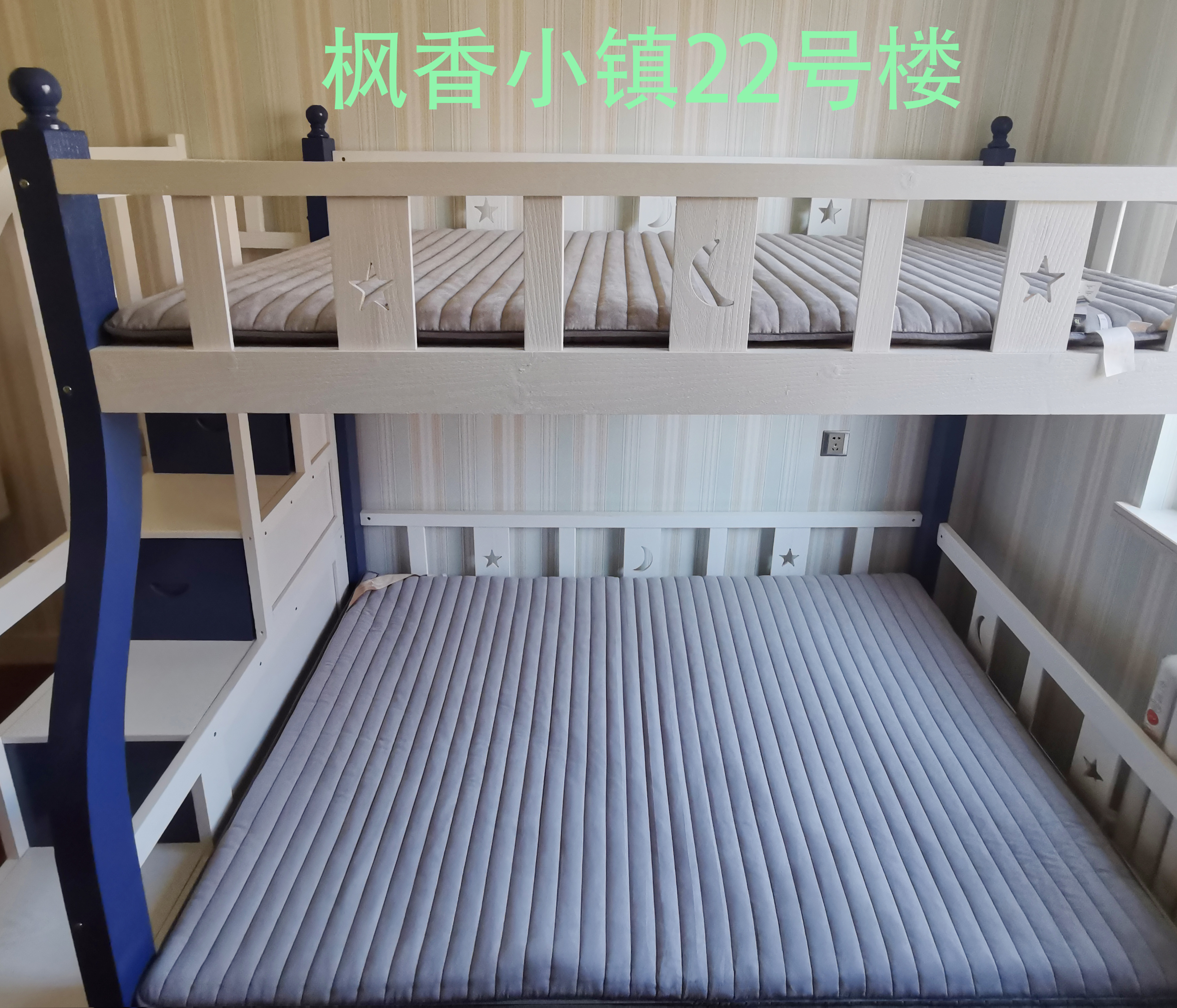 诸城炕垫榻榻米垫定制,诸城玫姿蓝汀榻榻米垫