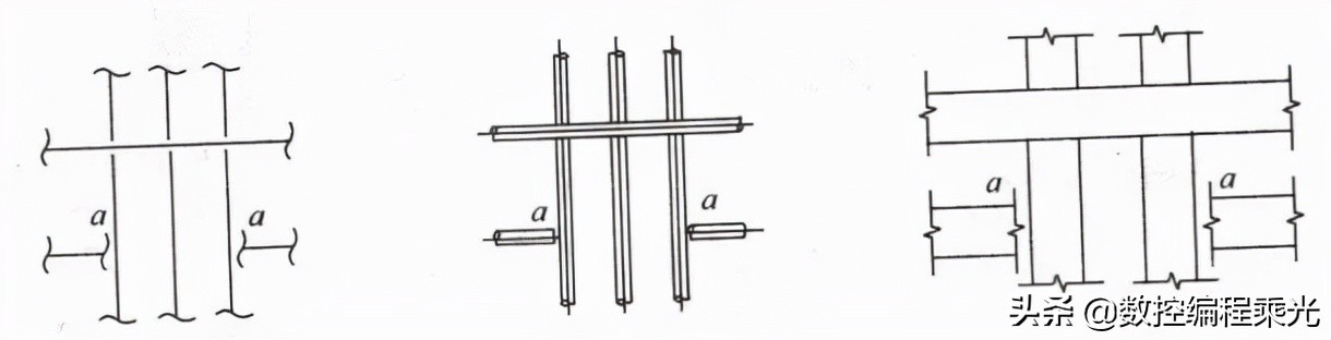 cad图例及代号怎么画,cad插座图例符号大全