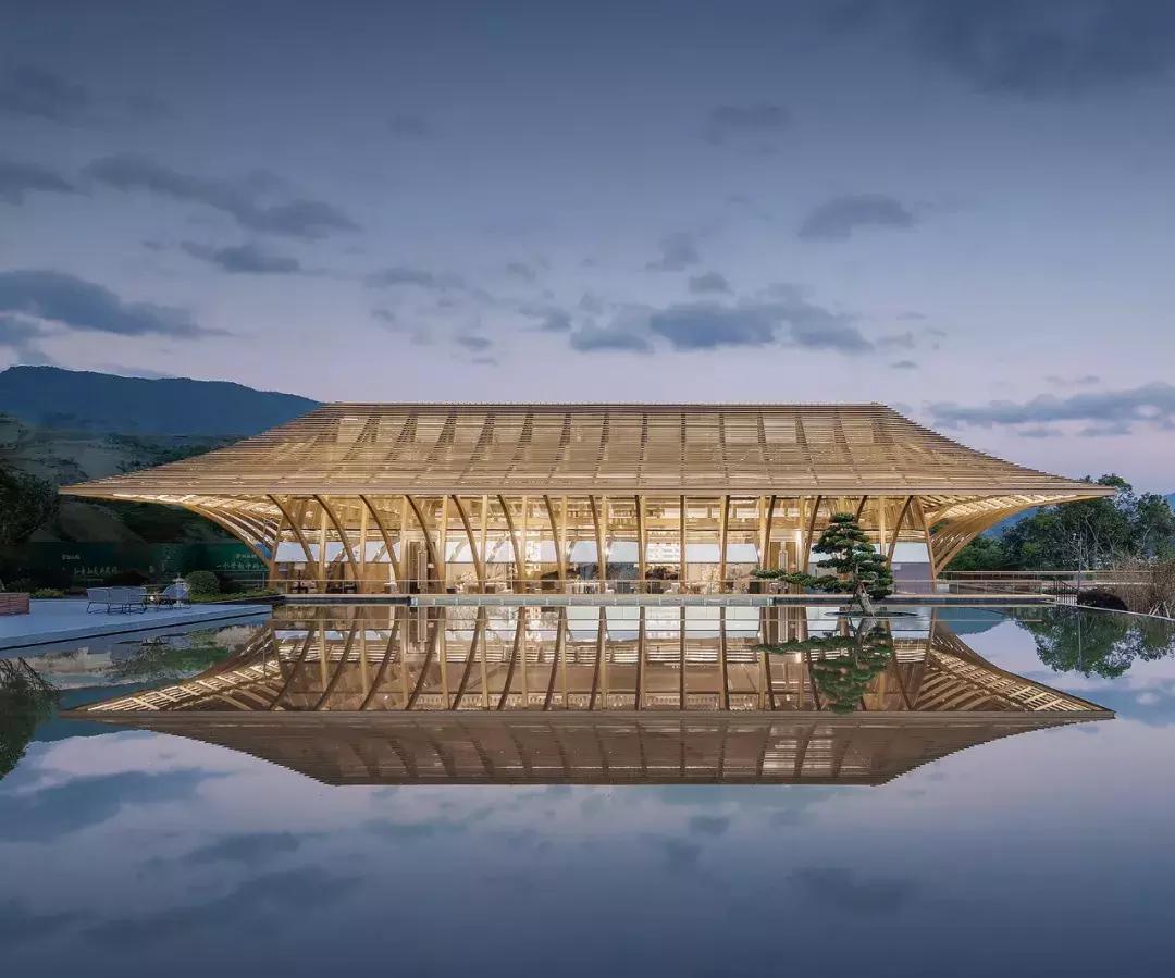 泰禾上海院子合院设计,永泰泰禾青云小镇近况