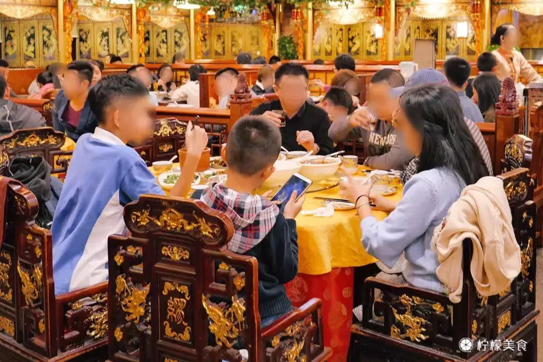 深圳最正宗的川菜馆,深圳最老字号的川菜馆