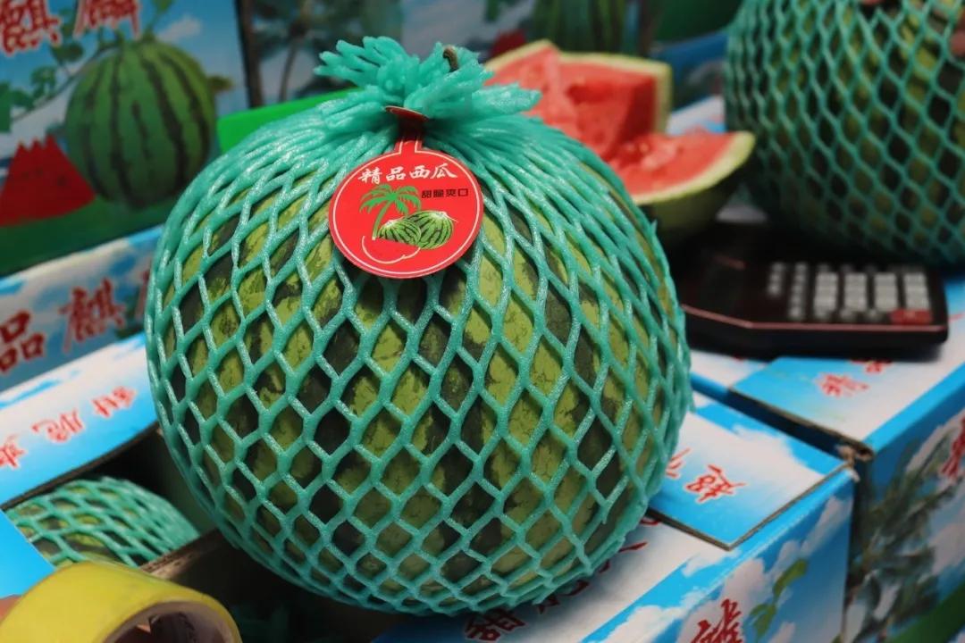 西瓜价格上涨原因,现在西瓜批发价格哪里最便宜