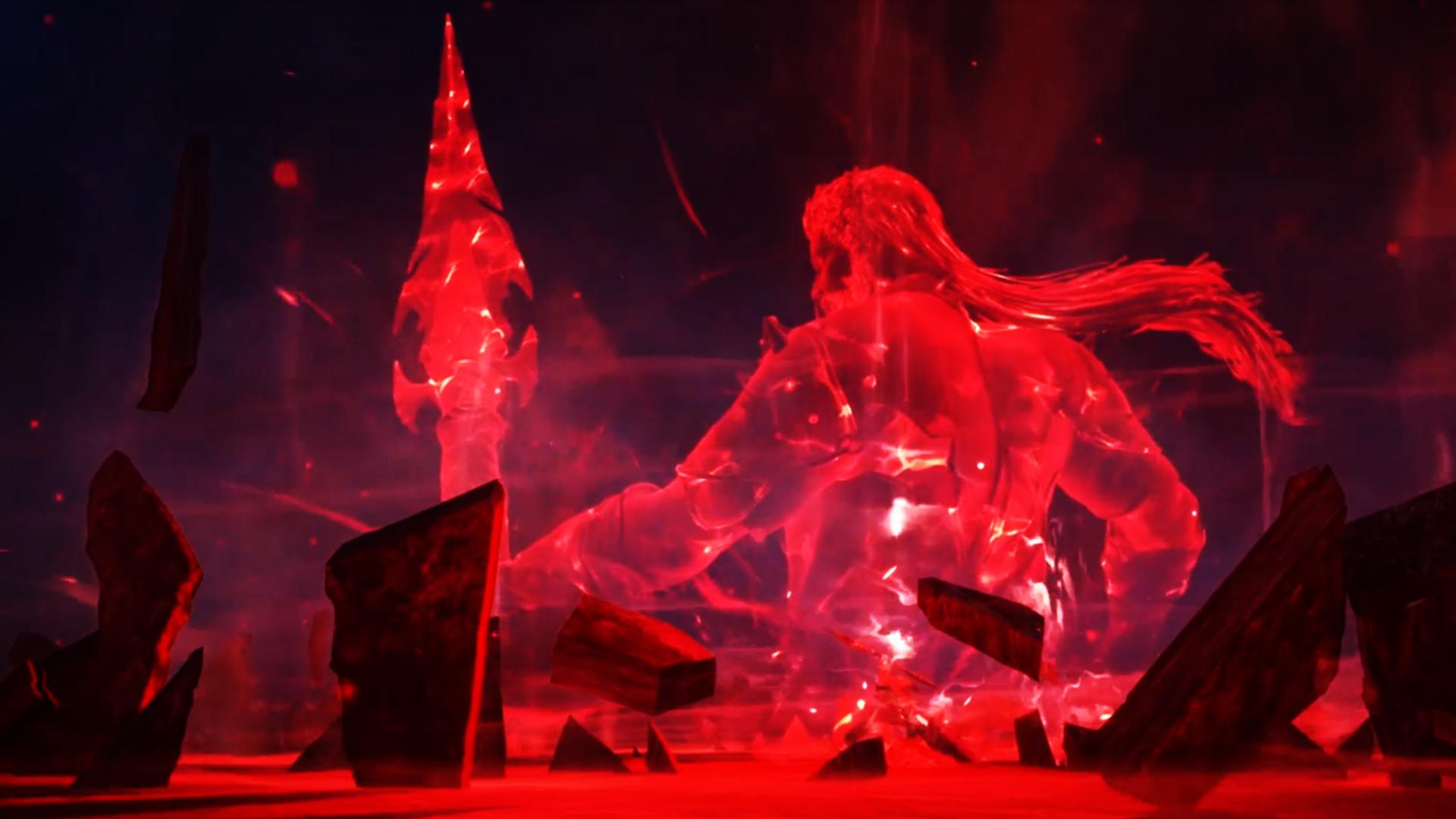 来自母亲的第二技能，不逊于小舞十万年魂骨，唐三自带治疗术