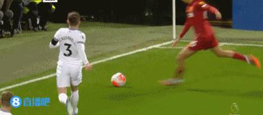 【战术探究】利物浦进攻表现惊艳，防守端还存较大问题