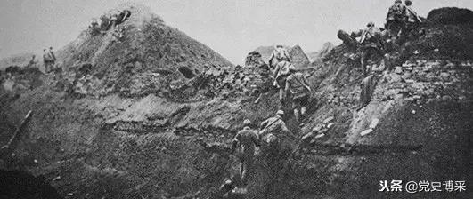 386旅旅长陈赓和李云龙,陈赓386旅抗战的电视剧