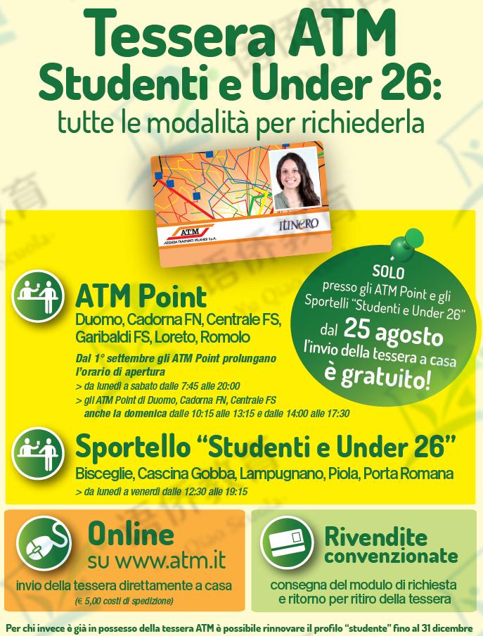 去米兰留学需要哪些条件,米兰留学第一天