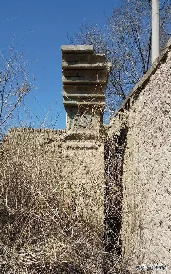 山阴县合盛堡乡新闻,山阴县岱岳镇