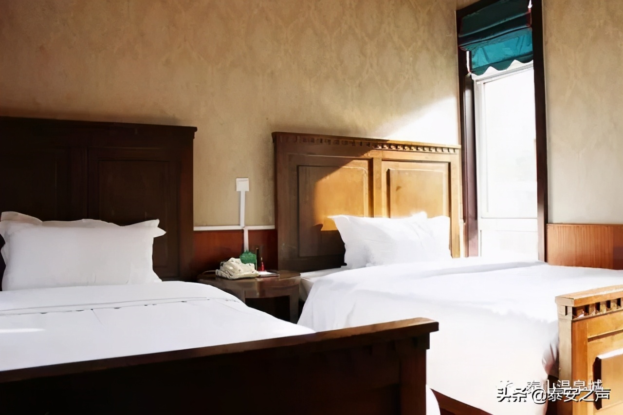 泰山温泉城特价门票,安泰门票团购