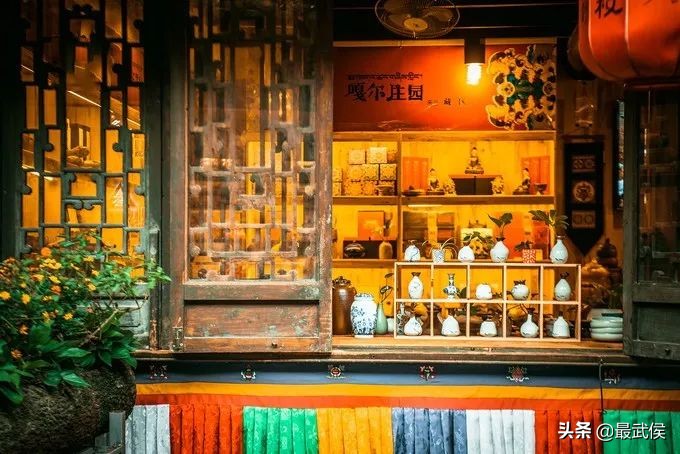 穿越古今纵享美景,穿越古今领略世界