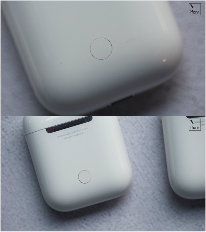 山寨耳机辨别,如何辨别华强北山寨机