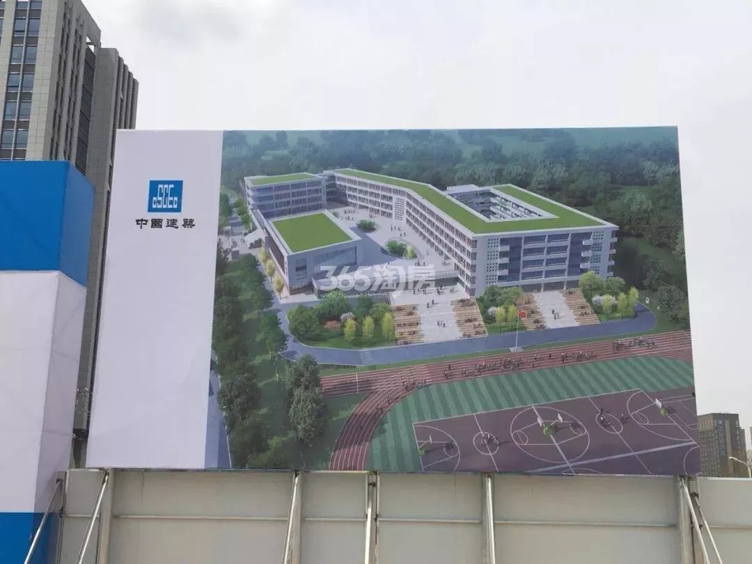 徐州上东区对应的学区房,想买学区房注意哪些事项