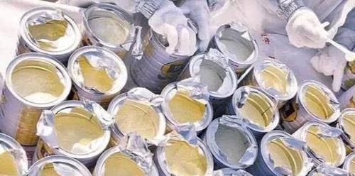 曝光的假羊奶粉,央视再曝光这8大牌子的假洋奶粉