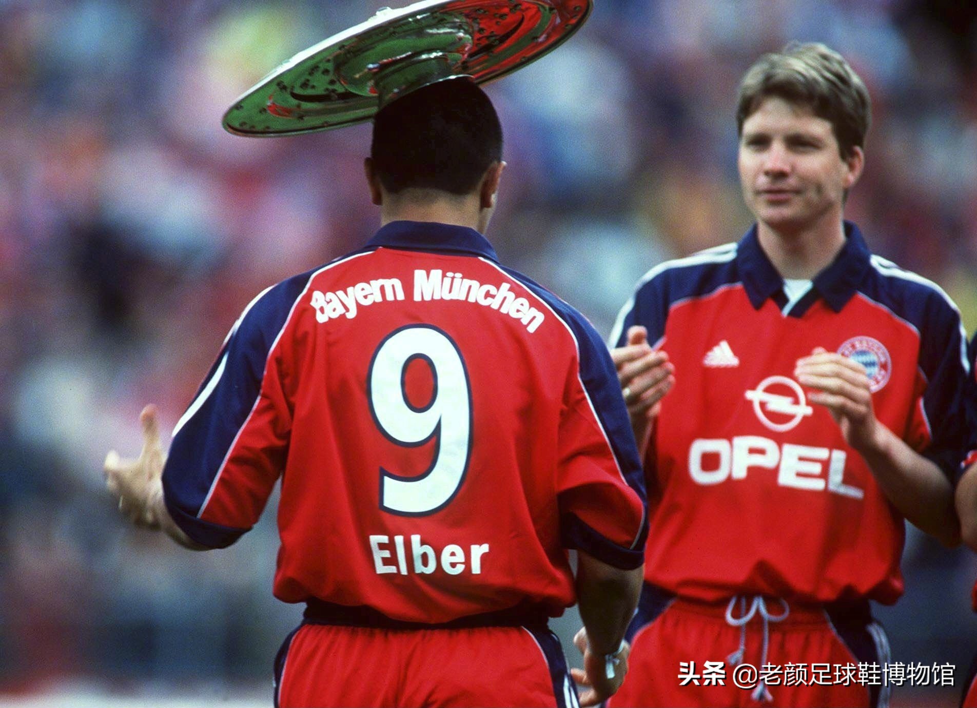 巴西十大生不逢时的球星,巴西最年轻进球