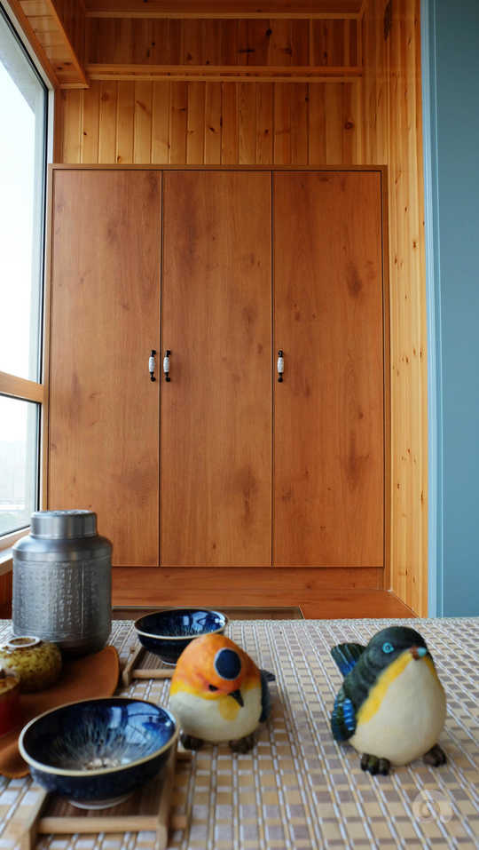 海贼王路飞房间布置,海贼王路飞房间怎么设计