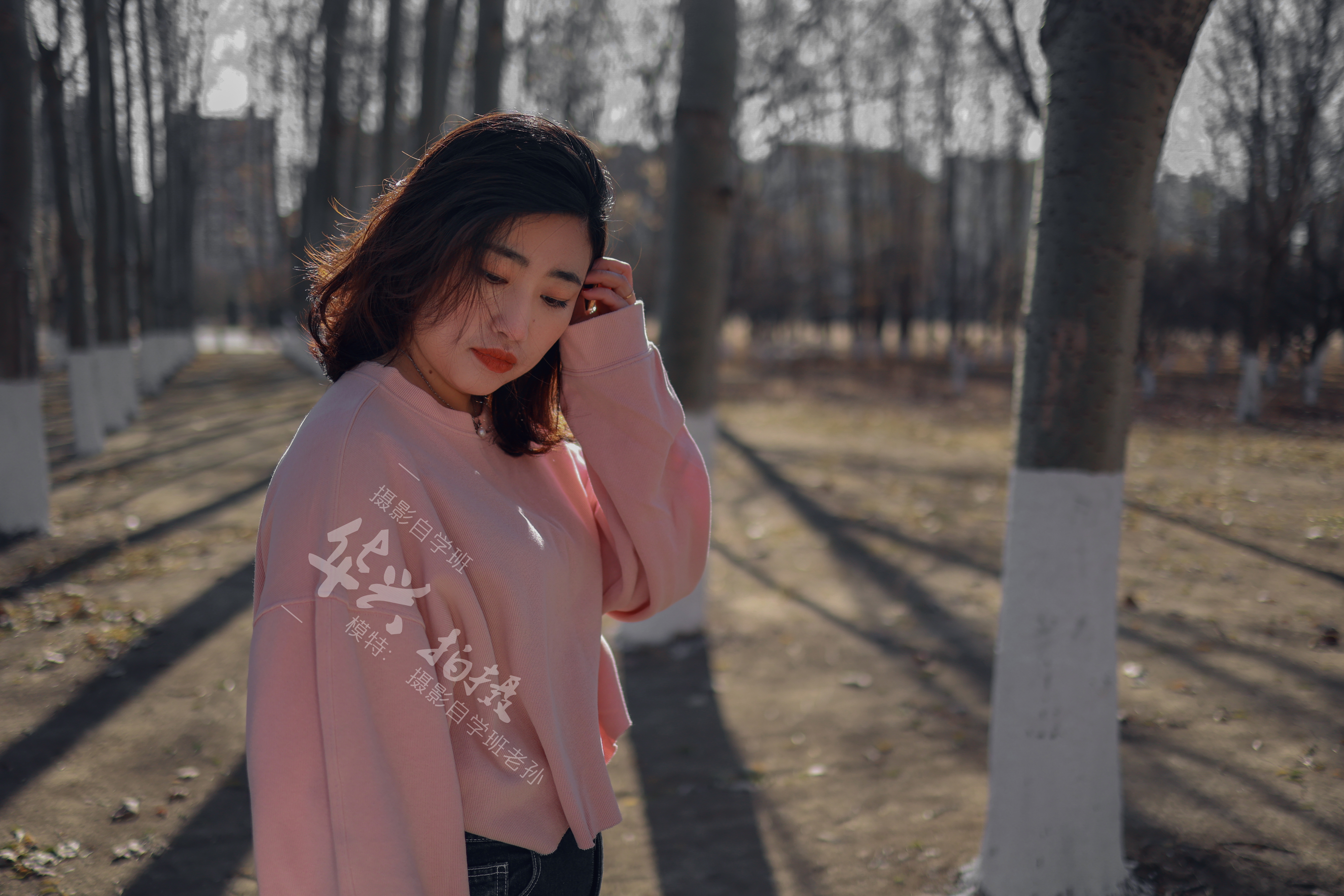 把脸拍大了怎么办,把脸拍小的六个小技巧