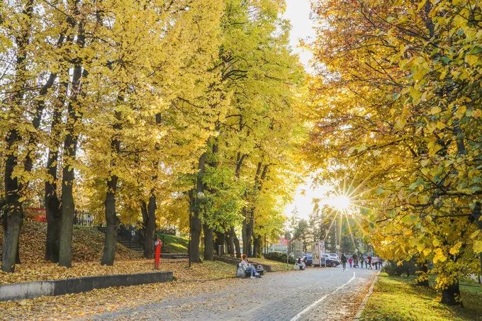 波兰记游记,波兰旅游攻略游记