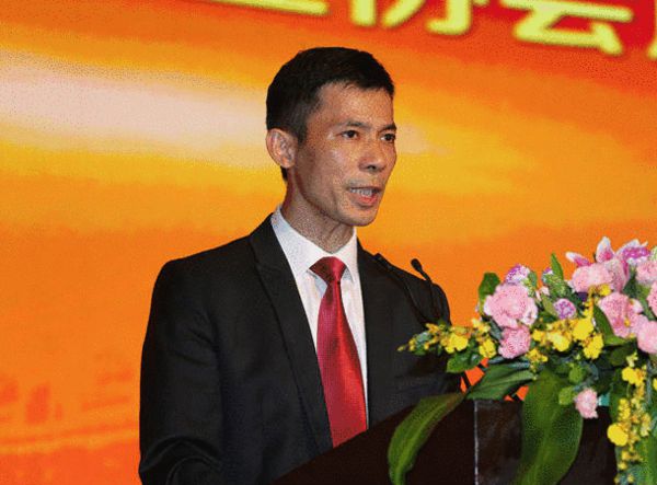 茅台创始人福建,茅台背后的大股东