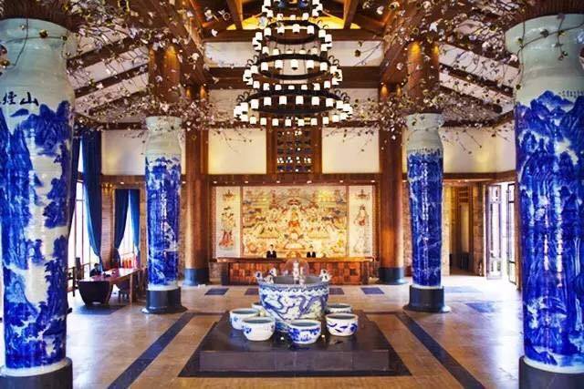 怡情谷温泉酒店399错峰出游,温泉度假酒店推荐广东含自助晚餐