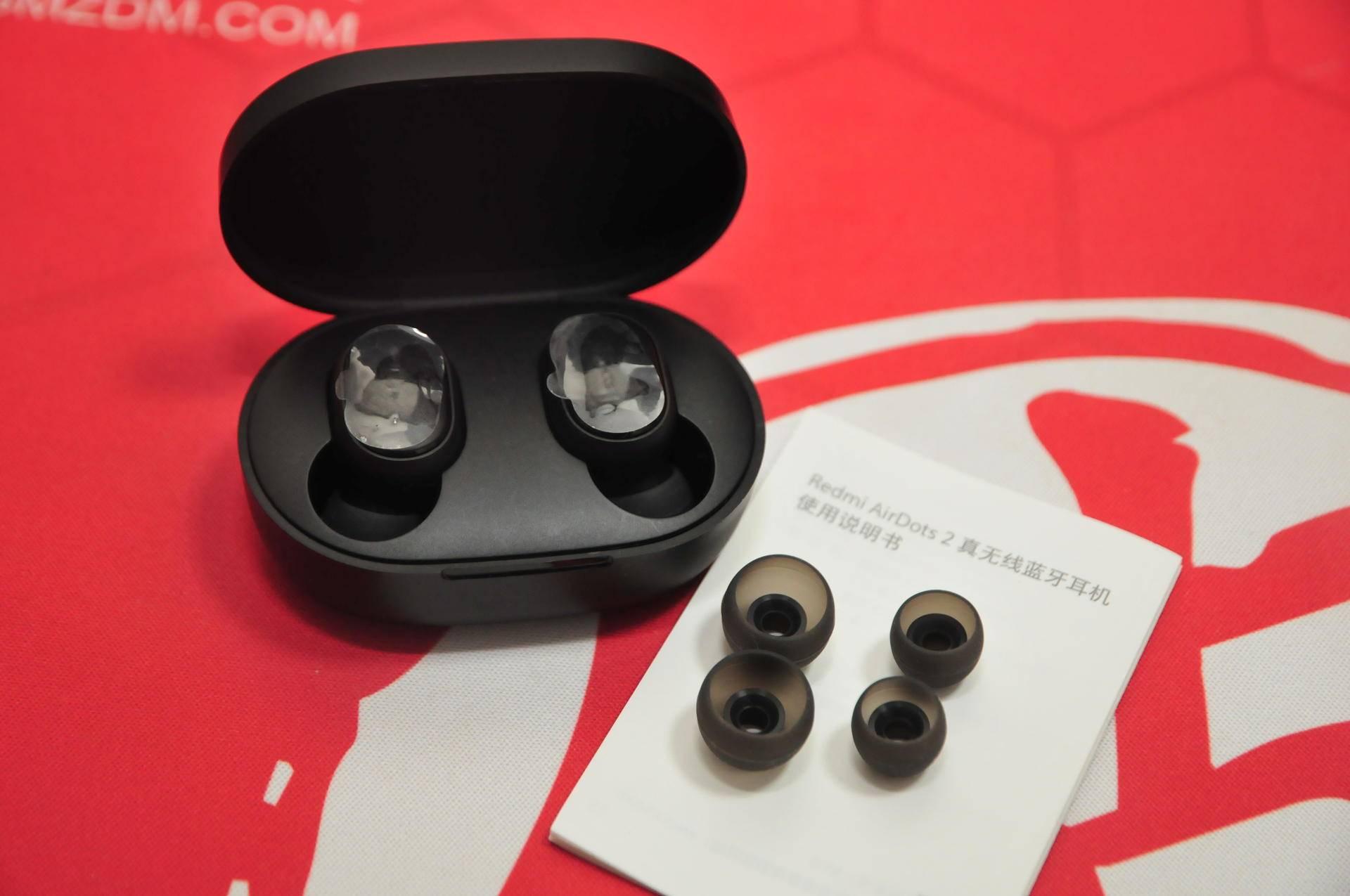 红米airdots2功能介绍,红米airdots2优点和缺点