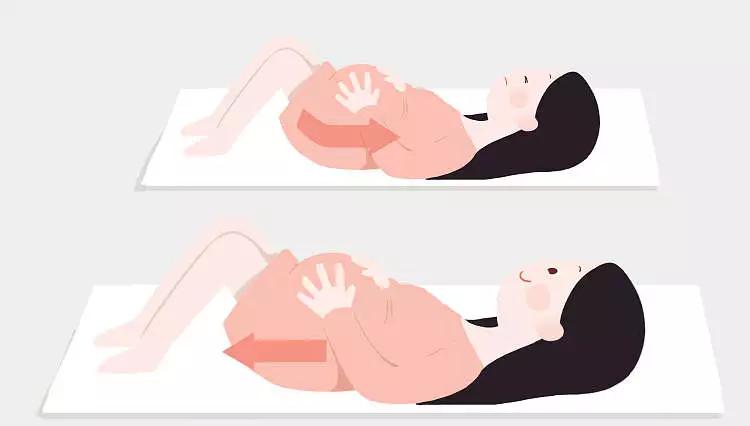 怀孕几个月开始运动有助于顺产,顺产盆底肌修复凯格尔运动全套