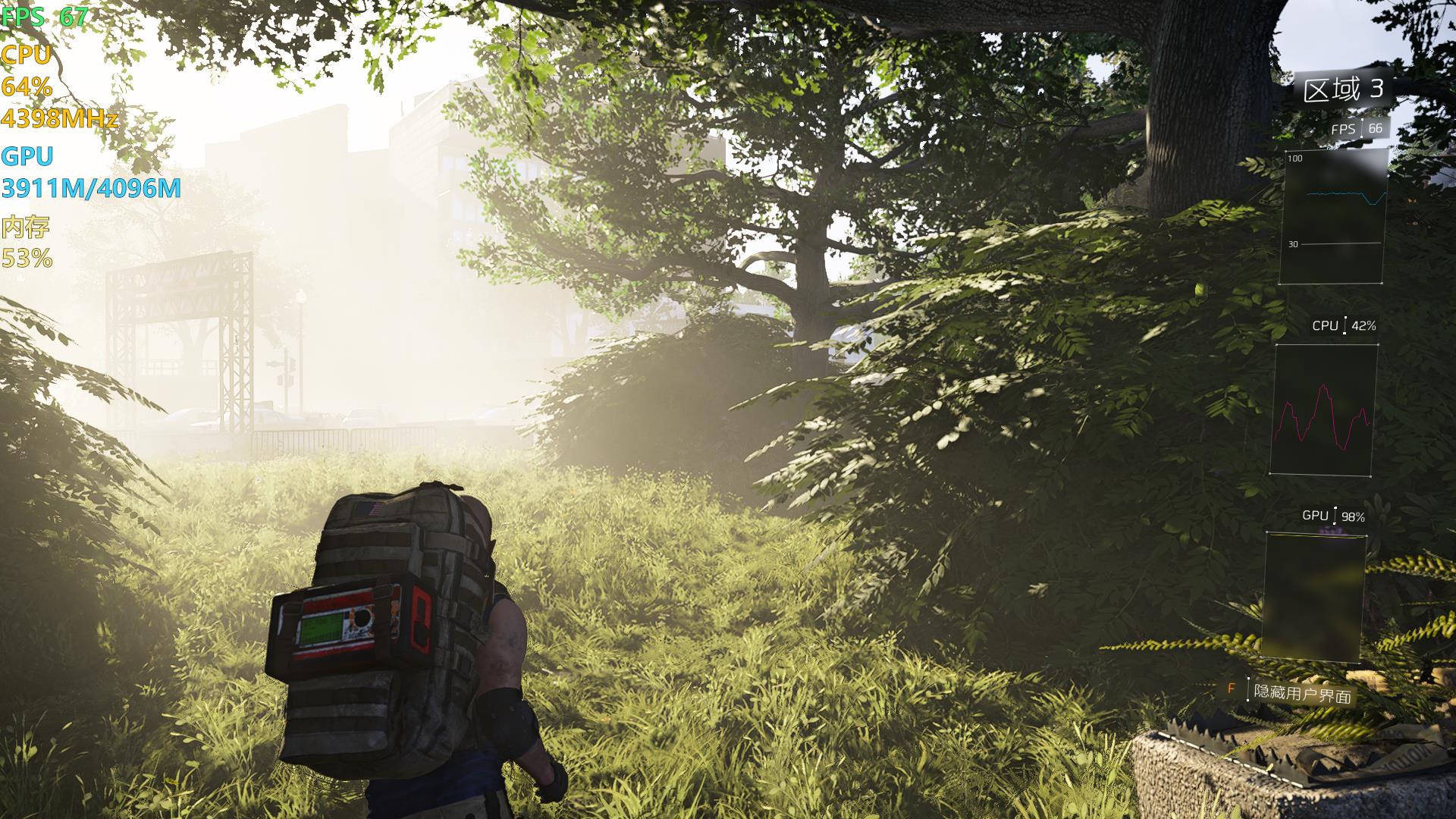 gtx1660super对比gtx970,gtx1660和gtx970哪个好