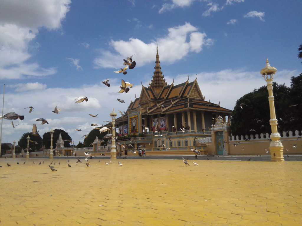去泰国旅游，一些你不得不知道的防骗小贴士